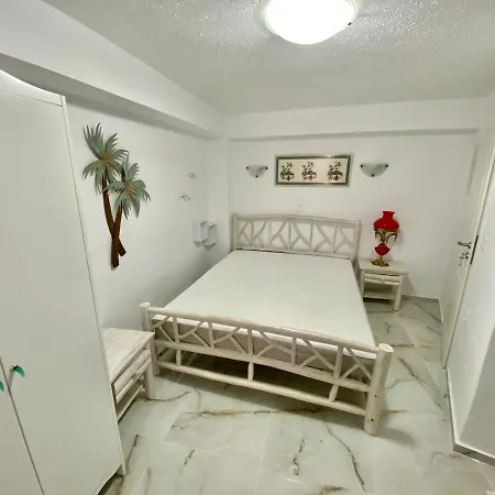 Апартаменты Lion House Ii Ioulis