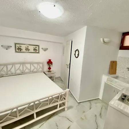Lion House Ii Διαμέρισμα *