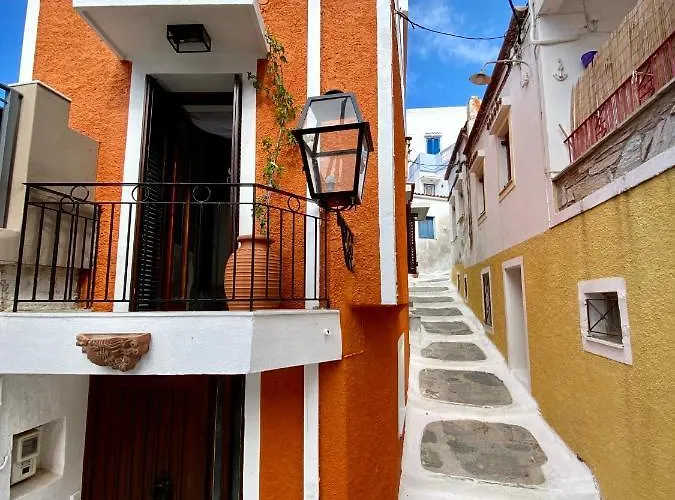 Lion House Ii Апартаменты