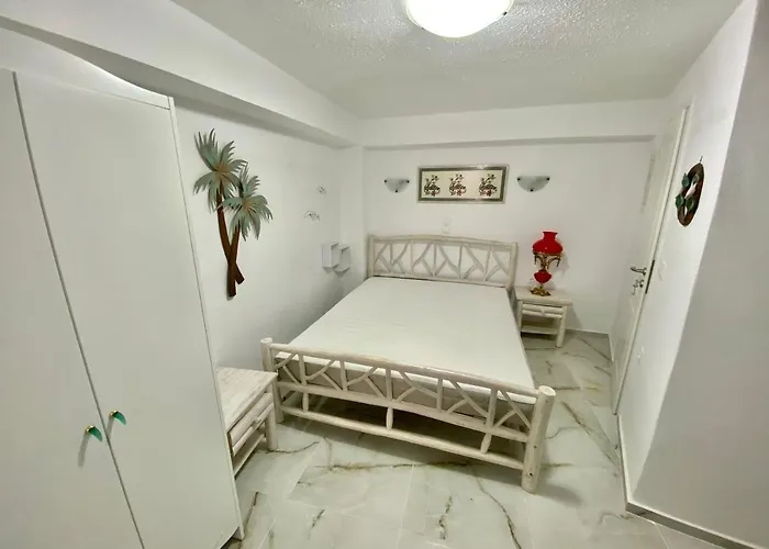 Апартаменты Lion House Ii Ioulis