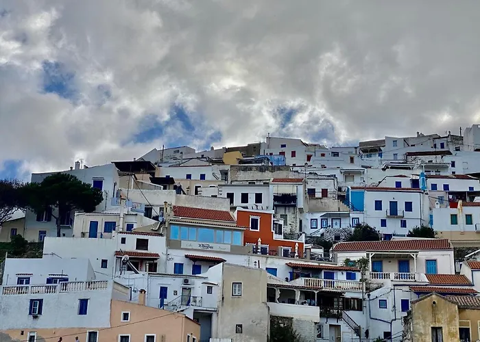 Апартаменты Lion House Ii