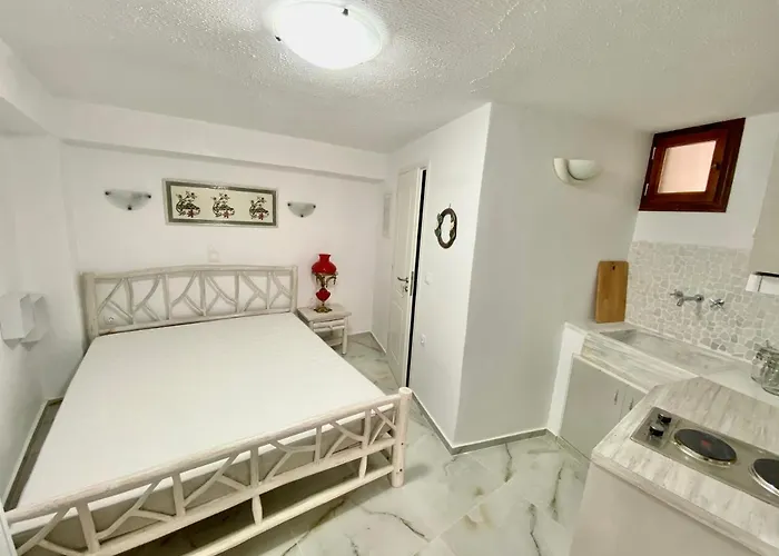 Lion House Ii Апартаменты *