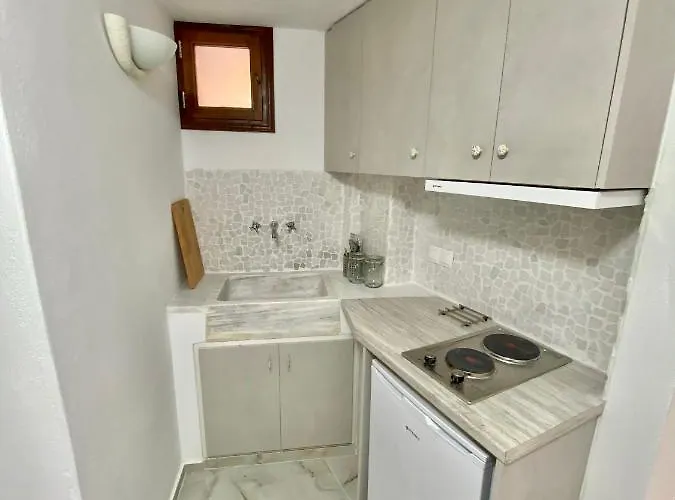 Lion House Ii Апартаменты