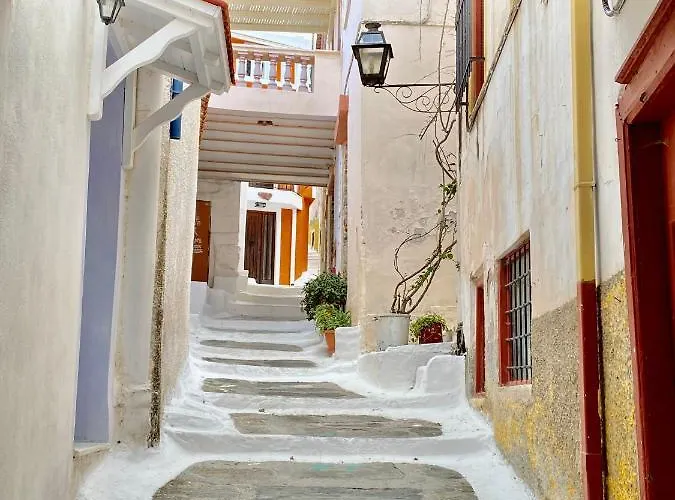 Lion House Ii Апартаменты