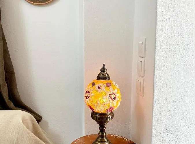 Lion House Ii Апартаменты *