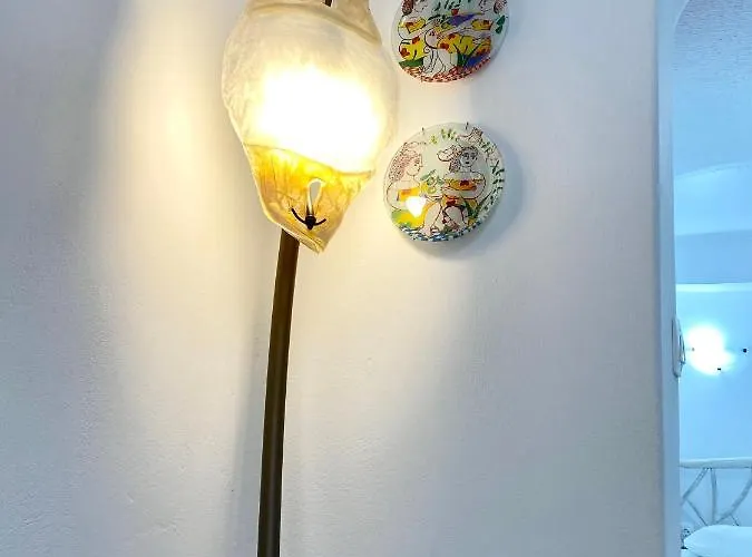 Lion House Ii Апартаменты