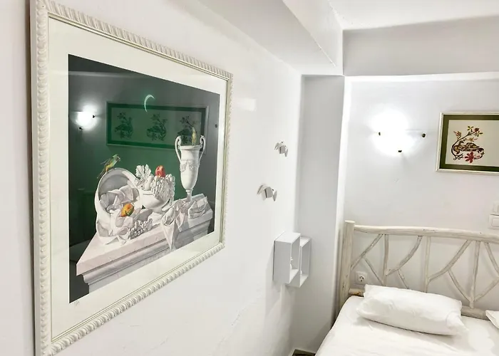 Lion House Ii Апартаменты Ioulis