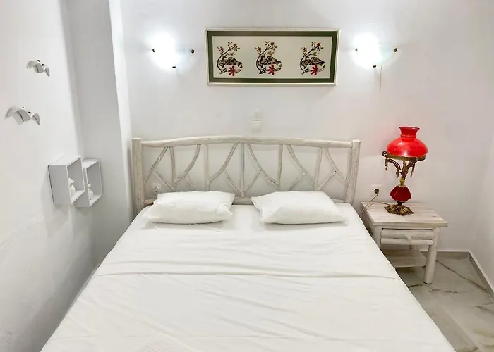 Апартаменты Lion House Ii