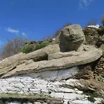Lion House Ii
