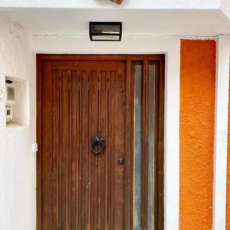 Lion House Ii Ioulis