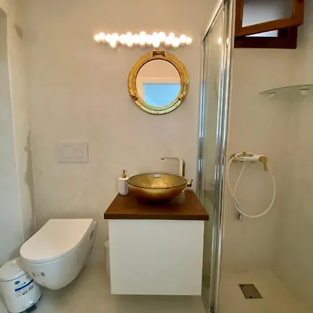 Apartment Lion House Ii Ioulis