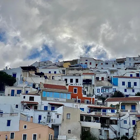 公寓 Lion House Ii