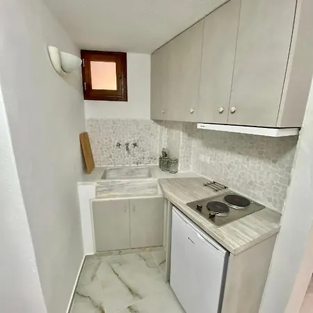 Lion House Ii Apartment