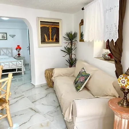 公寓 Lion House Ii *