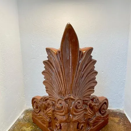 Apartment Lion House Ii