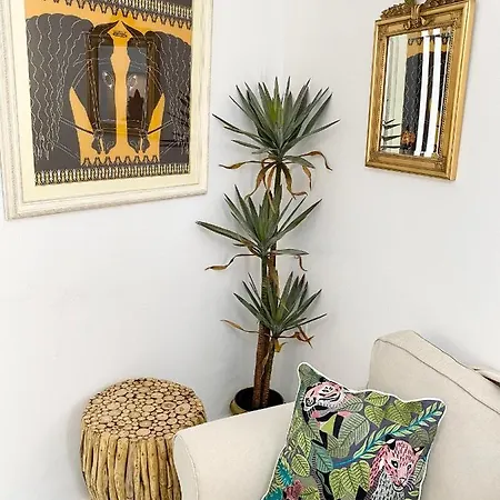 公寓 Lion House Ii Ioulis