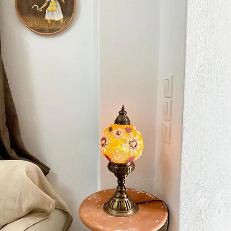 Lion House Ii شقة *