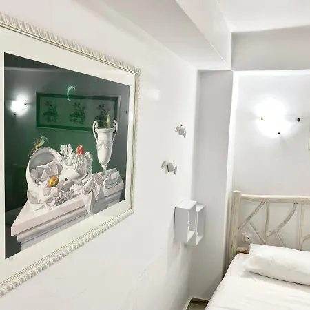 Lion House Ii Apartment Ioulis