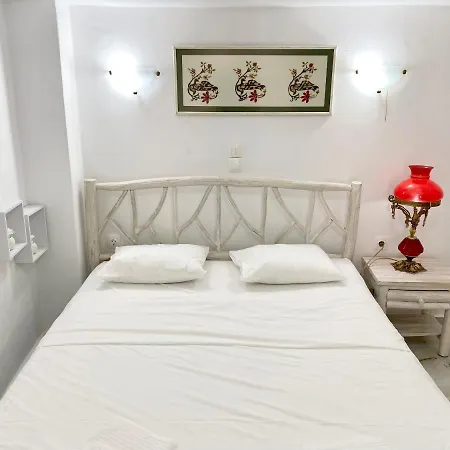 Apartment Lion House Ii