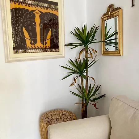 Lion House Ii 公寓 Ioulis