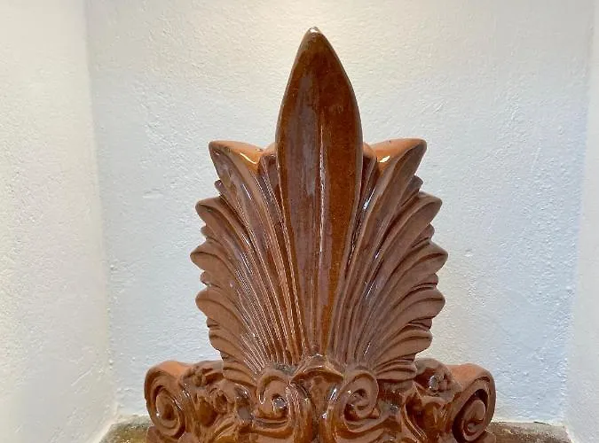 Lejlighed Lion House Ii