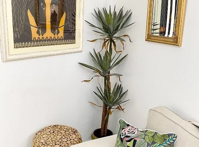 Apartamento Lion House Ii Ioulis