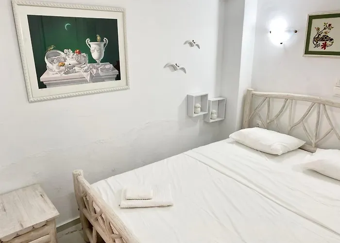 Apartamento Lion House Ii *